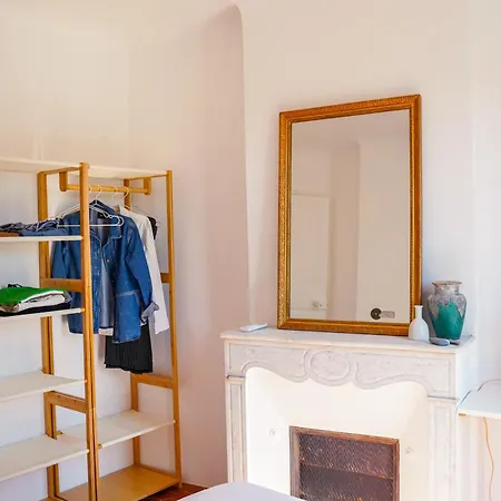 Sunny Cocoon With Harbor View Appartement