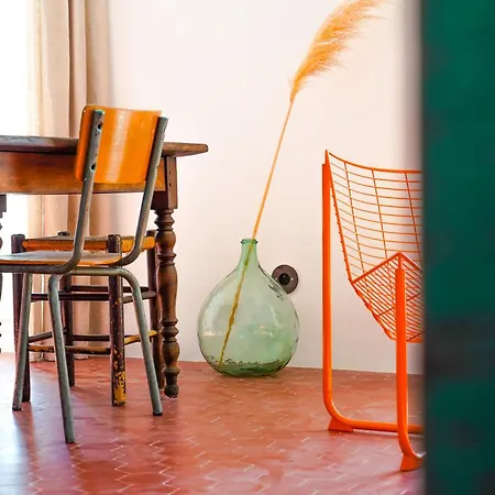 Sunny Cocoon With Harbor View Apartamento La Seyne-sur-Mer