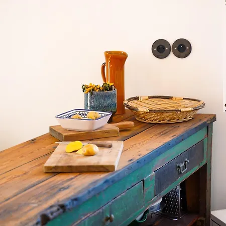 Sunny Cocoon With Harbor View Appartement