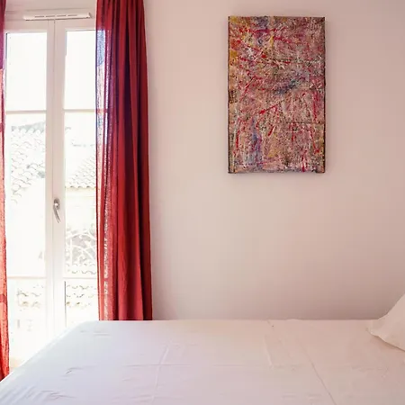 Apartamento Sunny Cocoon With Harbor View