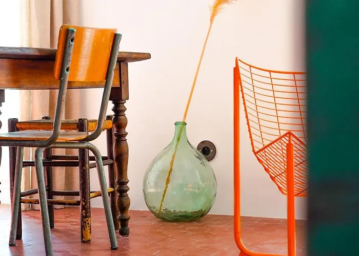 Sunny Cocoon With Harbor View Апартаменты Ла-Сейн-сюр-Мер