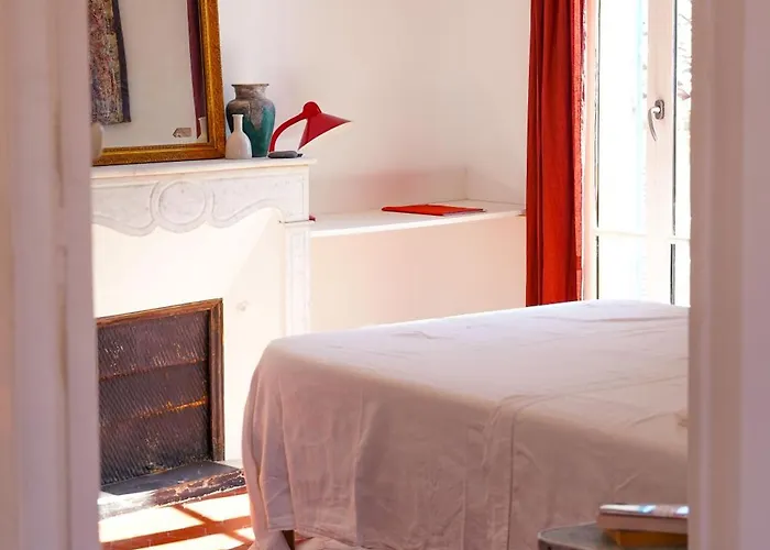 Sunny Cocoon With Harbor View Appartement